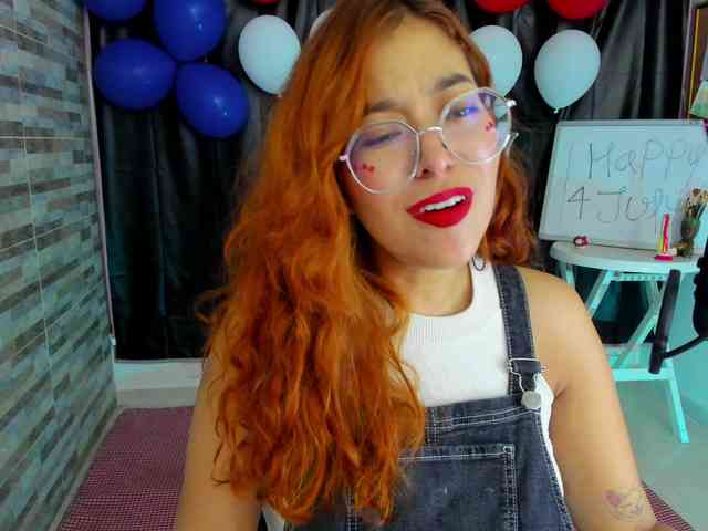 Gigimoon webcam