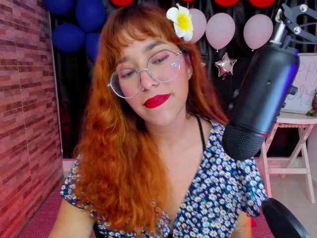 Gigimoon webcam