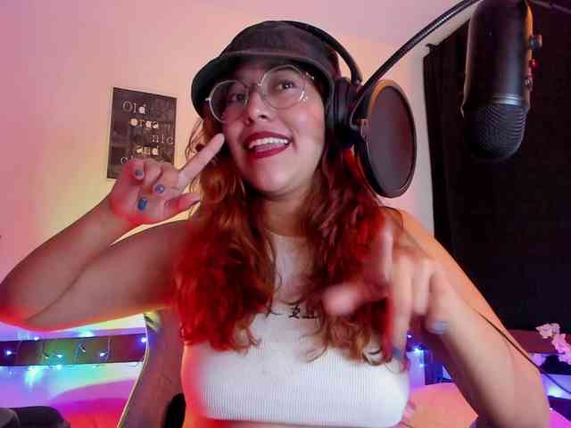 Gigimoon webcam