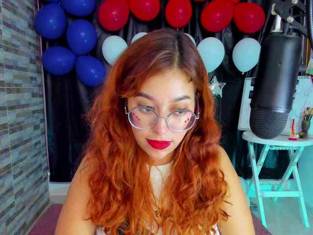 Gigimoon webcam