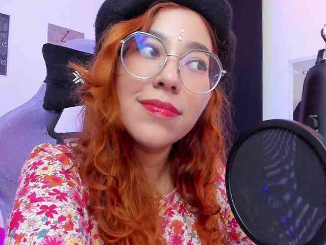 Gigimoon webcam