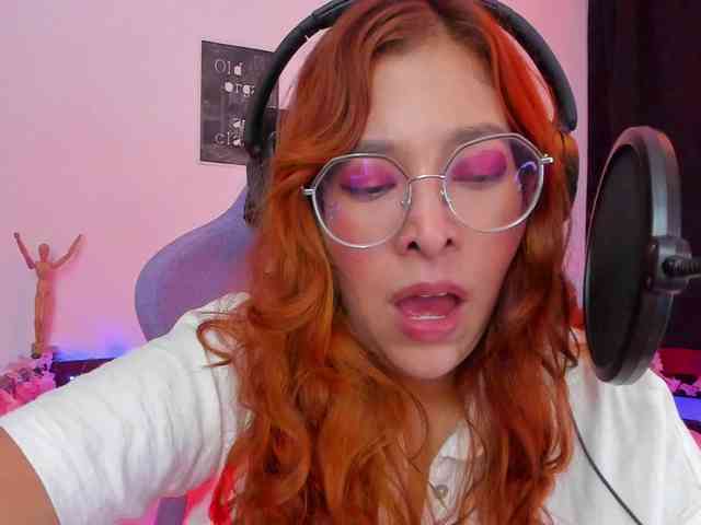 Gigimoon webcam