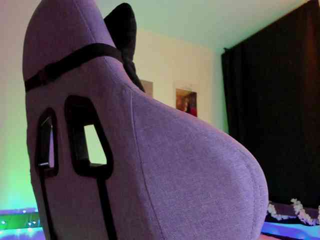Gigimoon webcam