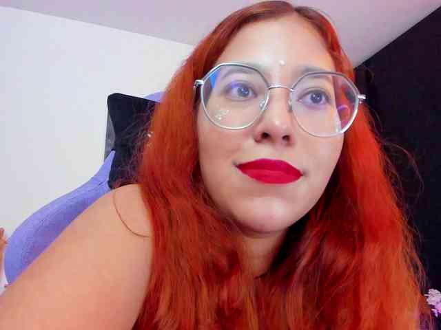 Gigimoon webcam
