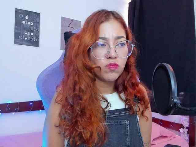 Gigimoon webcam