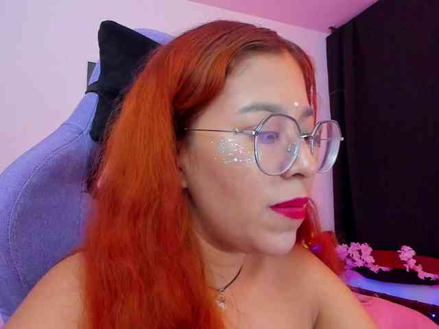 Gigimoon webcam