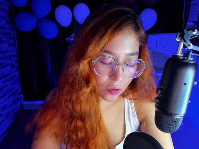 Gigimoon webcam