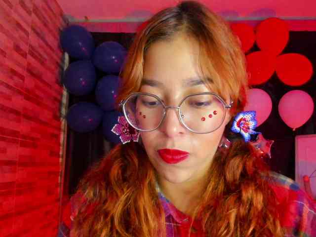 Gigimoon webcam