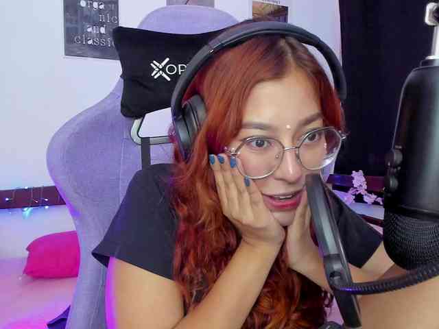 Gigimoon webcam
