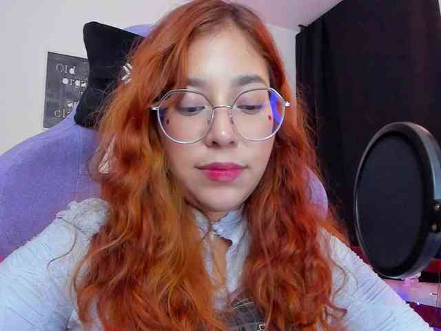 Gigimoon webcam
