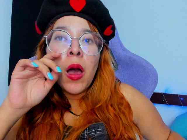 Gigimoon webcam