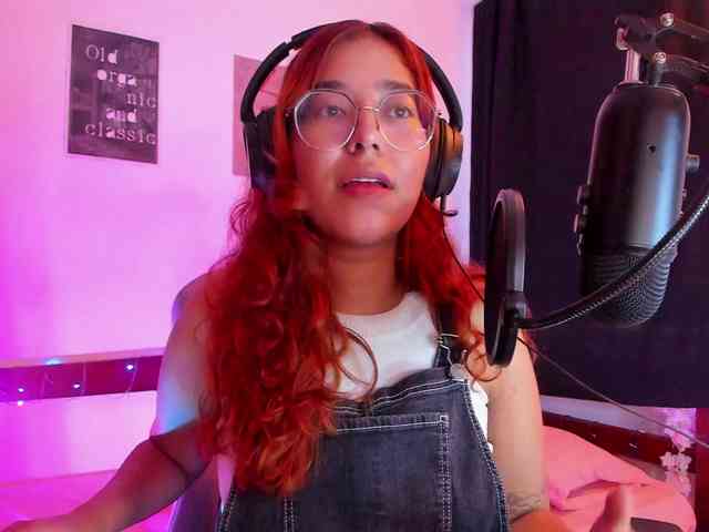 Gigimoon webcam