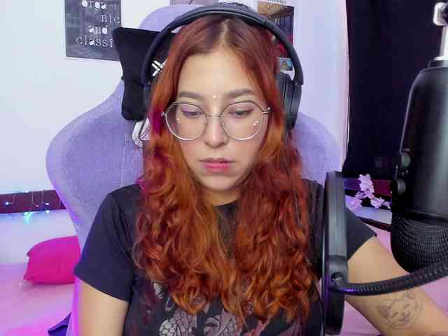 Gigimoon webcam