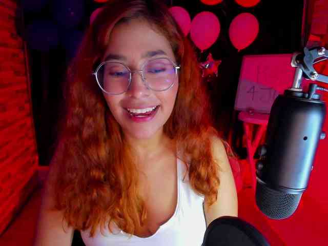 Gigimoon webcam