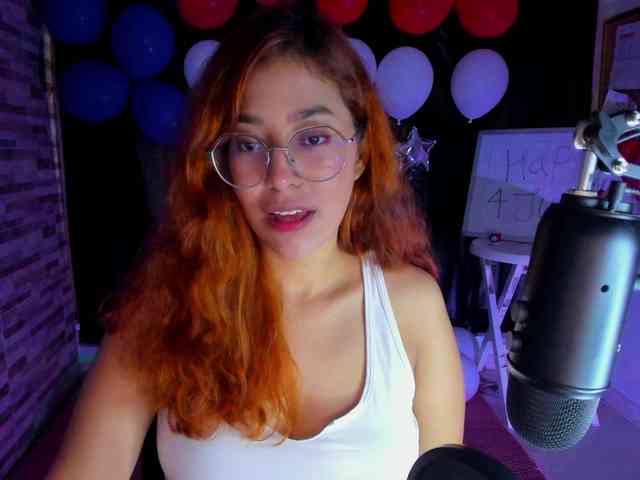 Gigimoon webcam