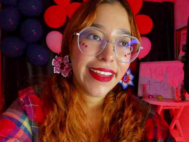 Gigimoon webcam