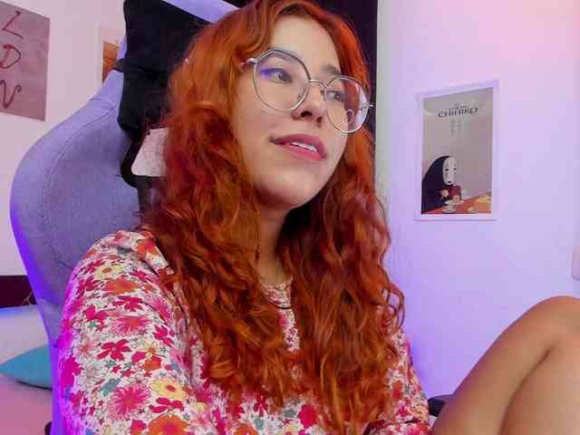 Gigimoon webcam