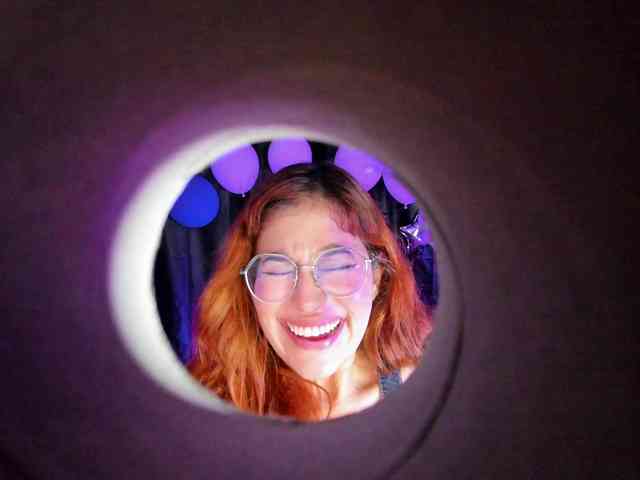 Gigimoon webcam