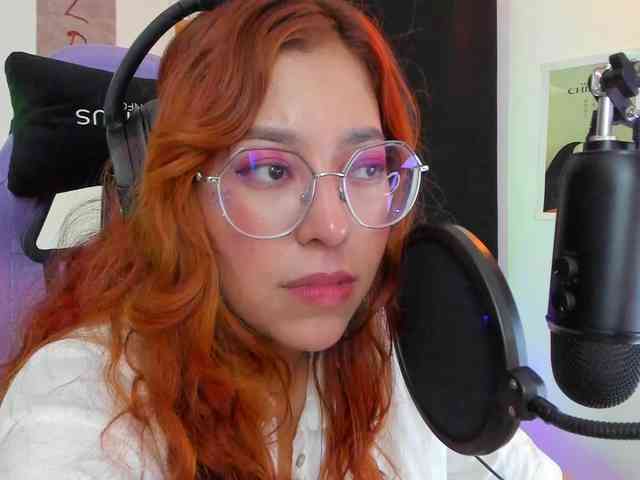 Gigimoon webcam