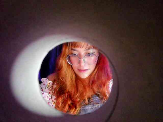 Gigimoon webcam