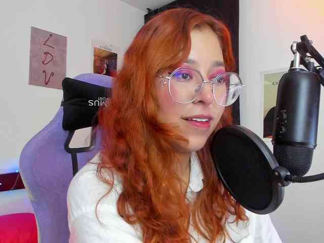 Gigimoon webcam
