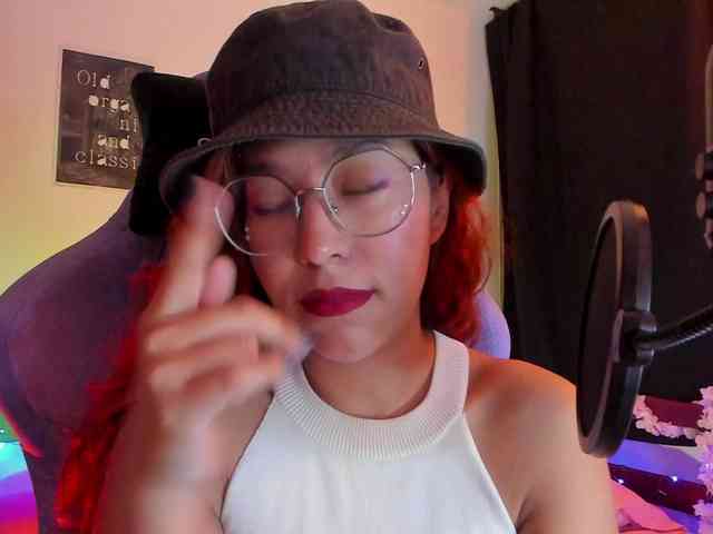 Gigimoon webcam