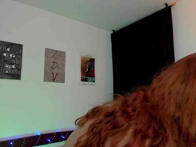 Gigimoon webcam