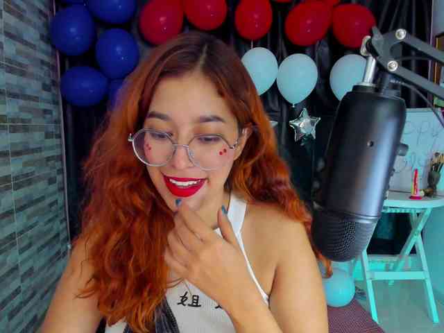 Gigimoon webcam