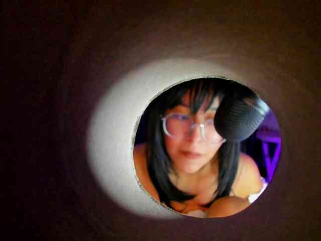 Gigimoon webcam