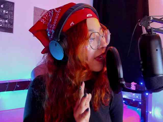 Gigimoon webcam