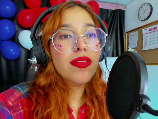 Gigimoon webcam
