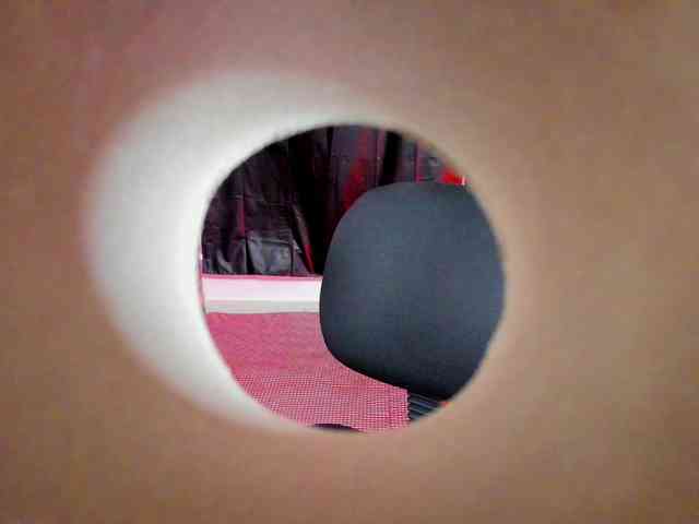 Gigimoon webcam