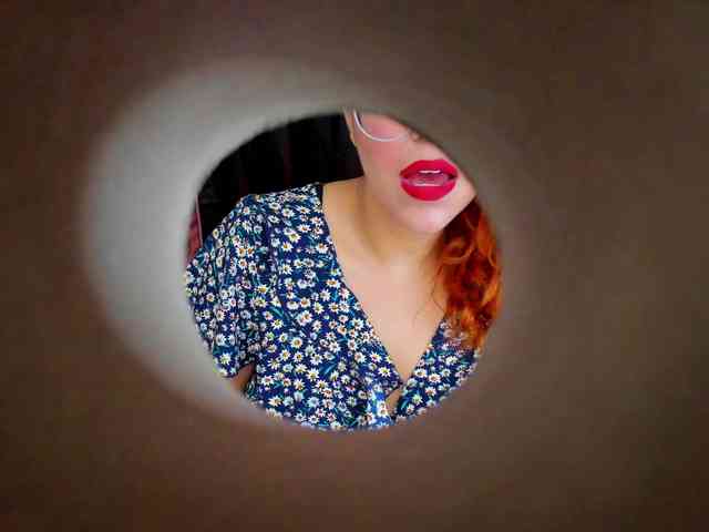 Gigimoon webcam