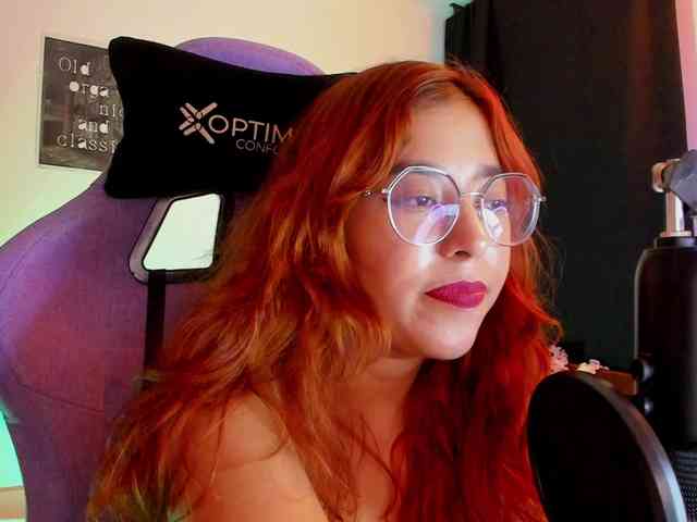Gigimoon webcam