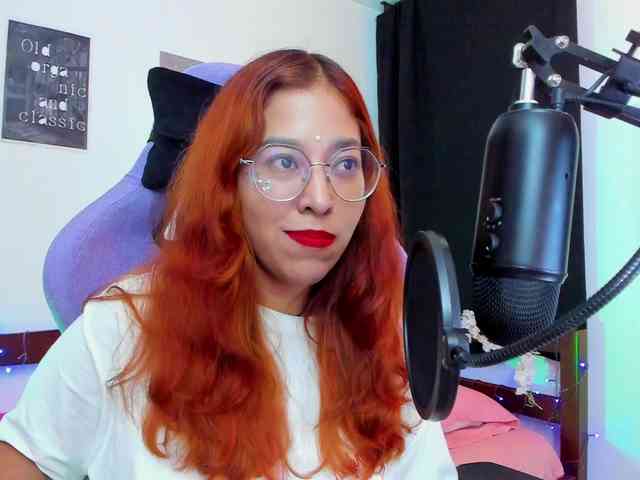 Gigimoon webcam