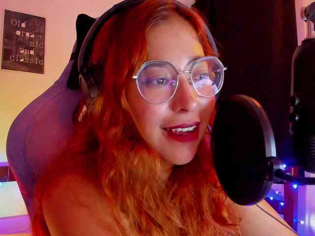 Gigimoon webcam