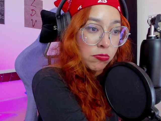 Gigimoon webcam