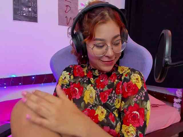 Gigimoon webcam