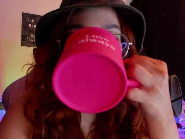 Gigimoon webcam