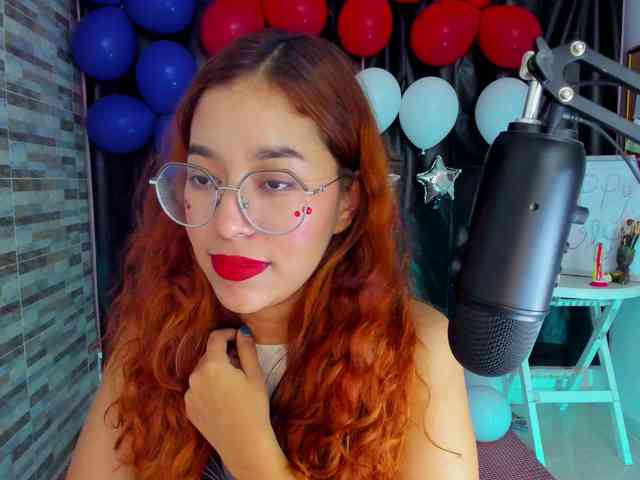 Gigimoon webcam