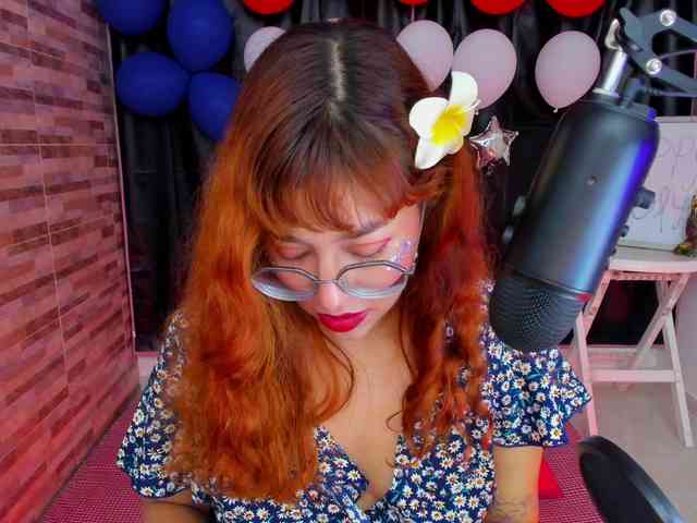 Gigimoon webcam