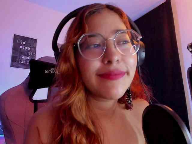 Gigimoon webcam