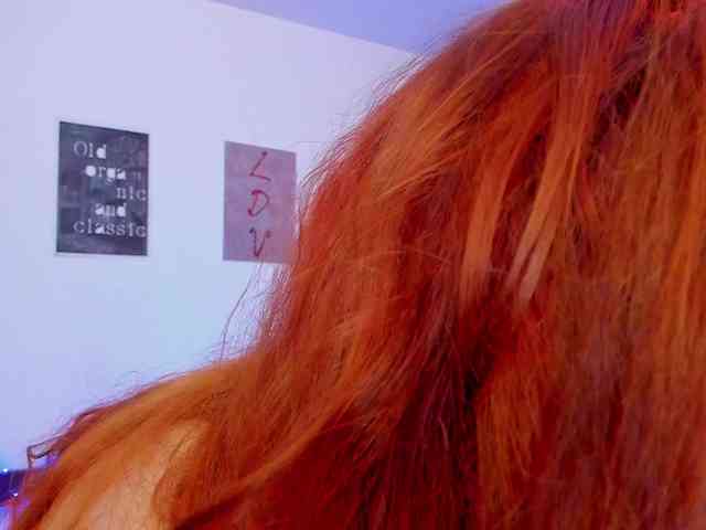 Gigimoon webcam