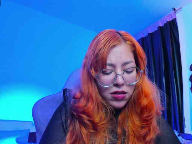 Gigimoon Live Webcam on BongaCams