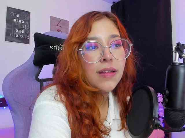 Gigimoon webcam