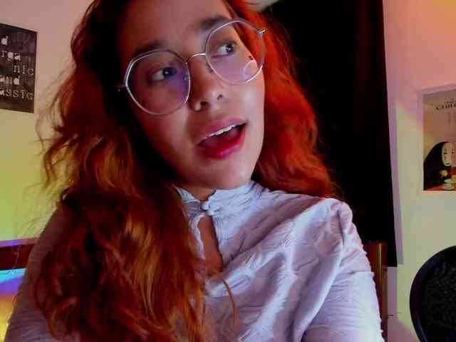 Gigimoon webcam