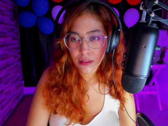 Gigimoon webcam