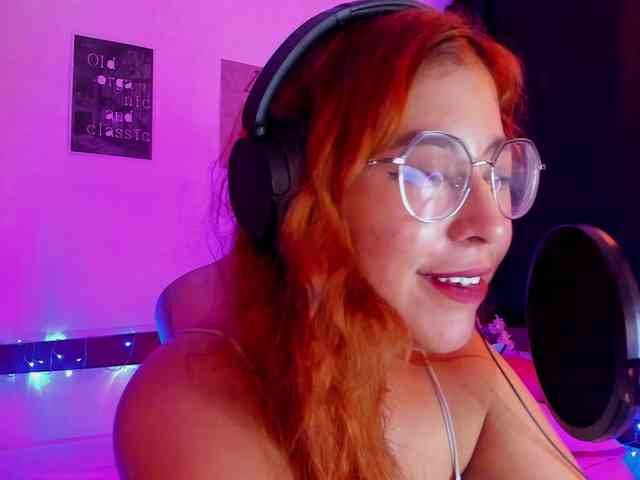 Gigimoon webcam