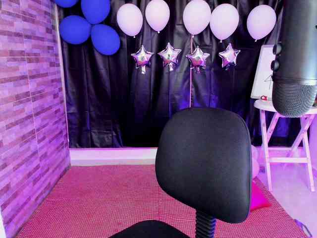 Gigimoon webcam