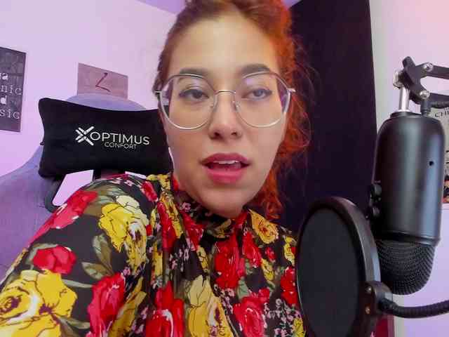 Gigimoon webcam